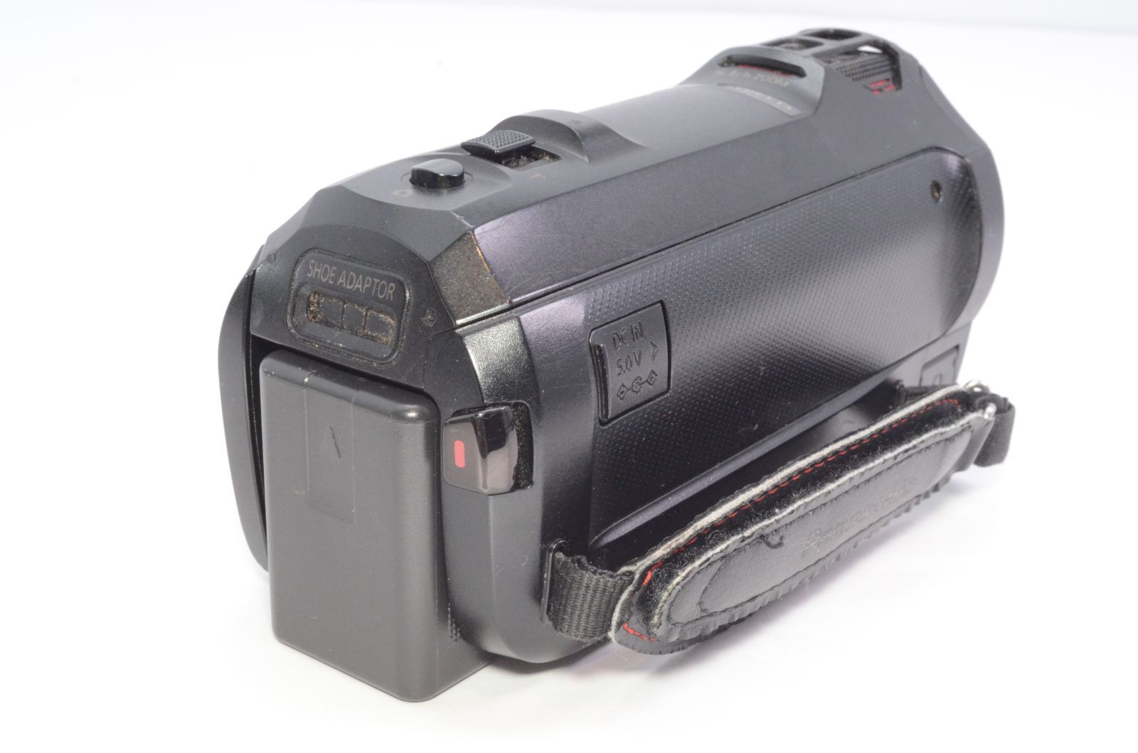 デジタル4Kビデオカメラ HC-VX980M パナソニック Panasonic HC デジタル4Kビデオカメラ HC-VX980M パナソニック Panasonic HC