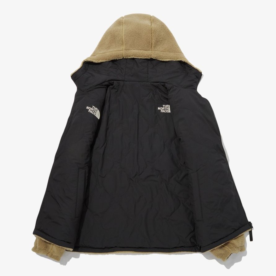 THE NORTH FACE - 早い者勝ち❗️ノースフェイス フリース ジャケット❗️の通販 by ゆうき's shop｜ザノースフェイスならラクマ