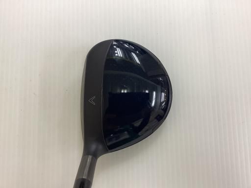 キャロウェイ PARADYM MAX FAST 5W フェアウェイウッド FW SPEEDER NX 40 for CW PARADYM FW フレックスSR メンズ 男性用 右利き 右用 Bランク ゴルフクラブ