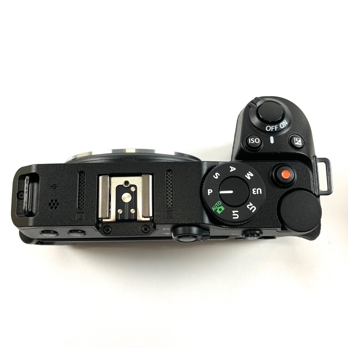 ニコン Nikon