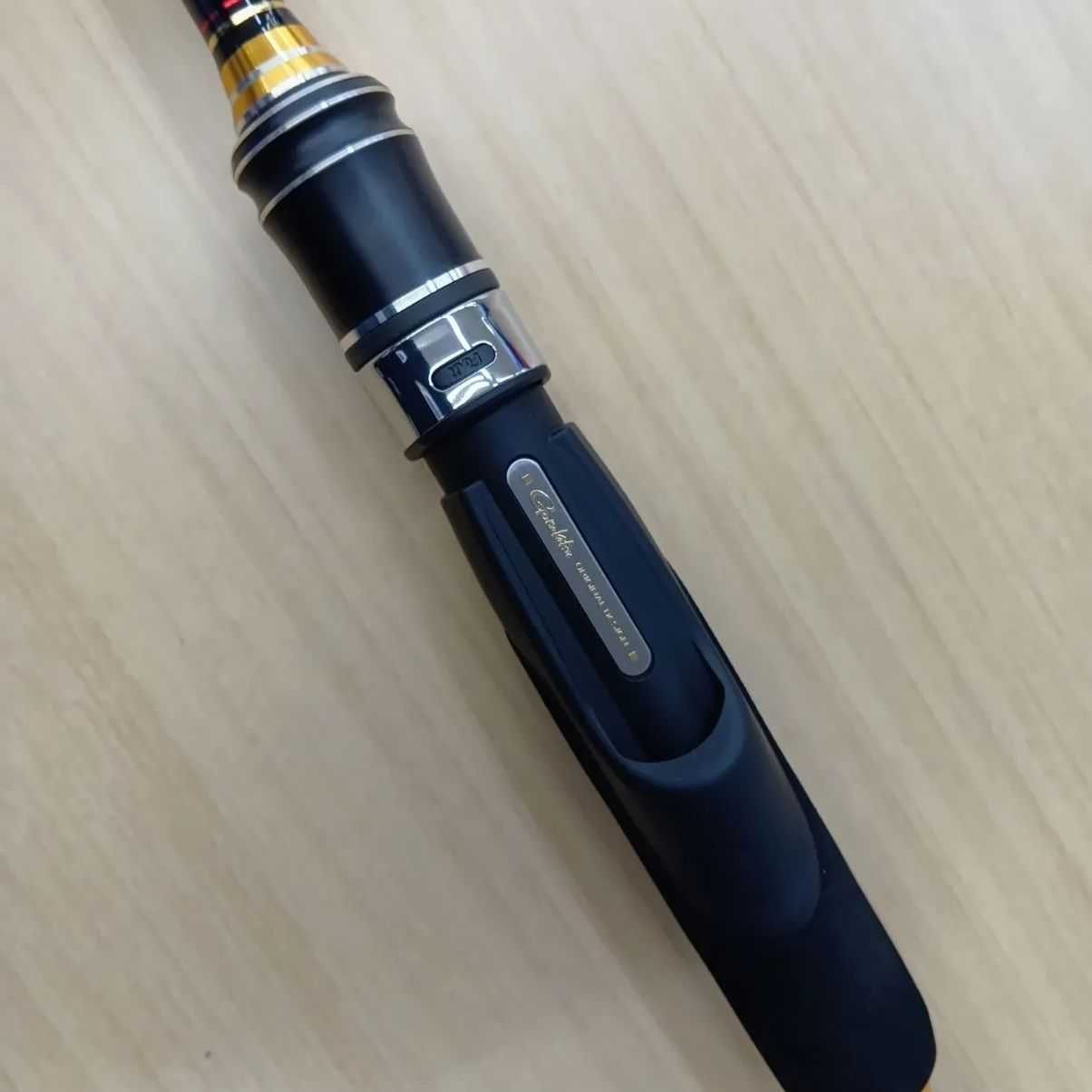 相模原橋本店 併売】がまかつ イージーライダー 86M - メルカリ