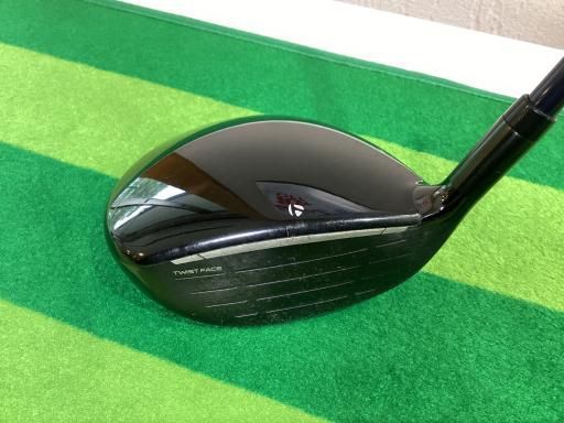 【中古美品】テーラーメイド Qi10 MAX 3W DIAMANA TM50R 中古】 テーラーメイド Qi10 MAX 3W フェアウェイウッド FW