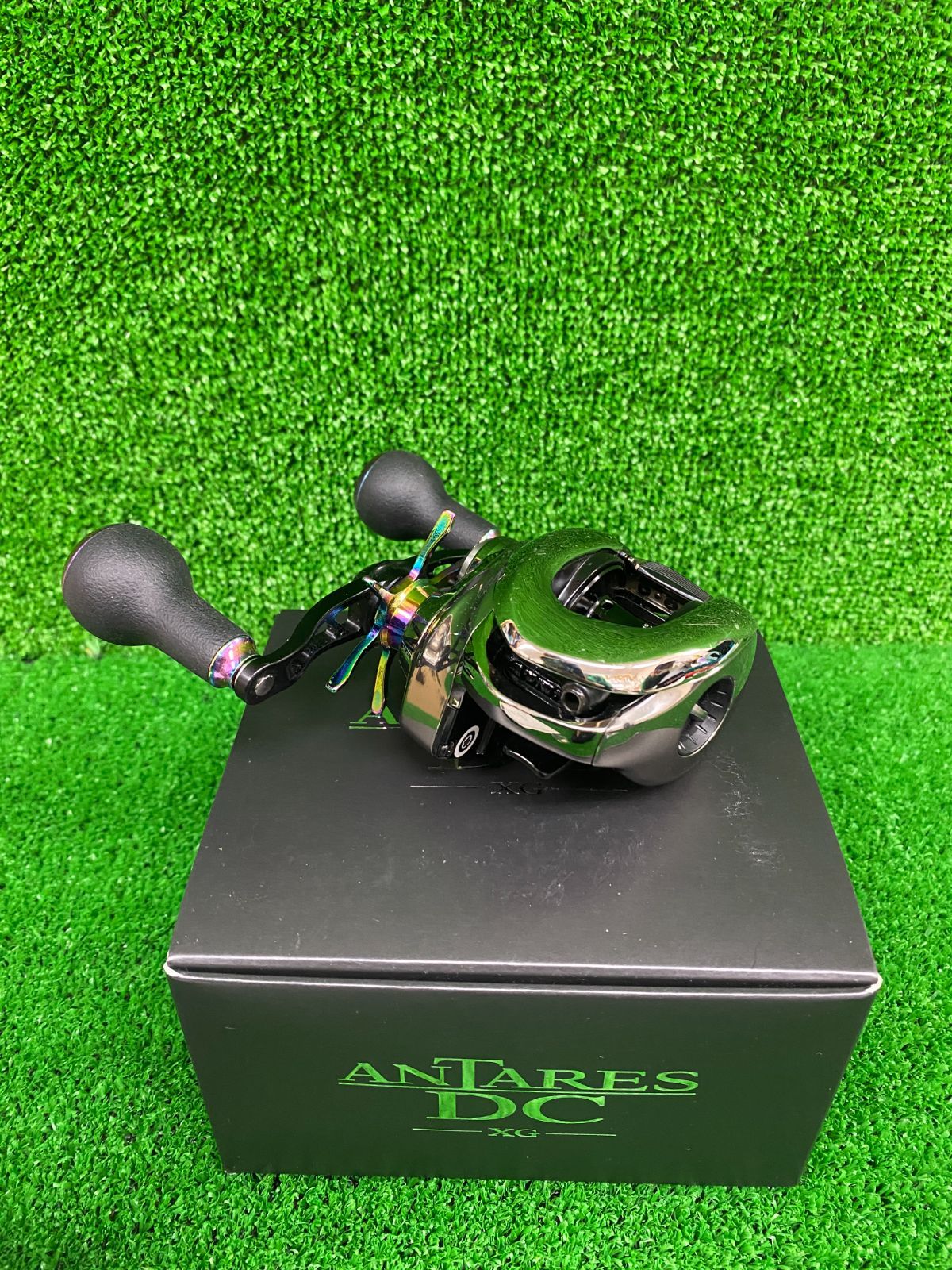 21 アンタレス DC XG 右 (栗東店 併売) 21 アンタレス DC XG 右 (栗東店 併売)