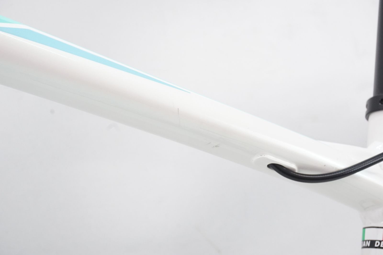 2020年モデル ロードバイク