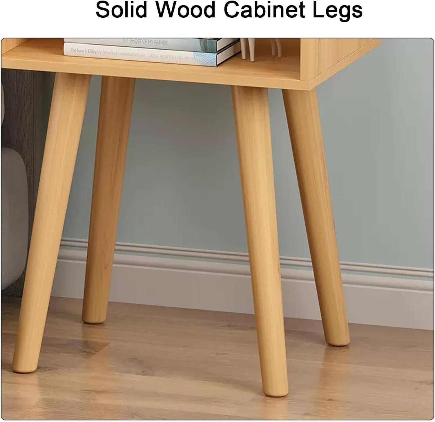 ベッドサイドキャビネット テーブル スタンド シンプル おしゃれ  