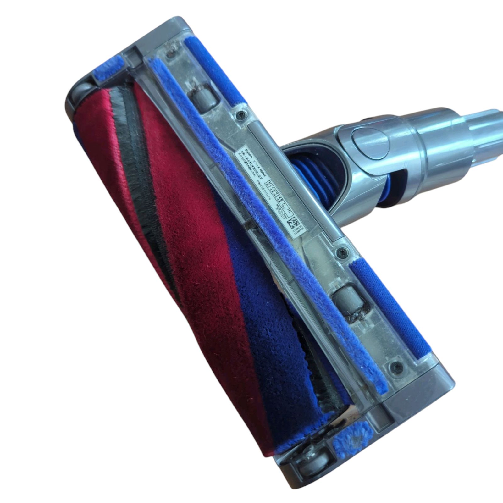 中古【ダイソン・dyson】DC43 コードレスクリーナー DC43MH（☆動作〇  