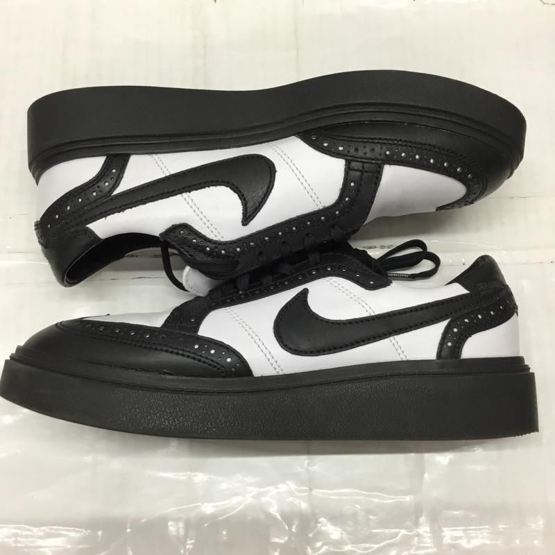 NIKE ナイキ スニーカー DH2482 101 KWONDO1 PEACEMINUSONE G
