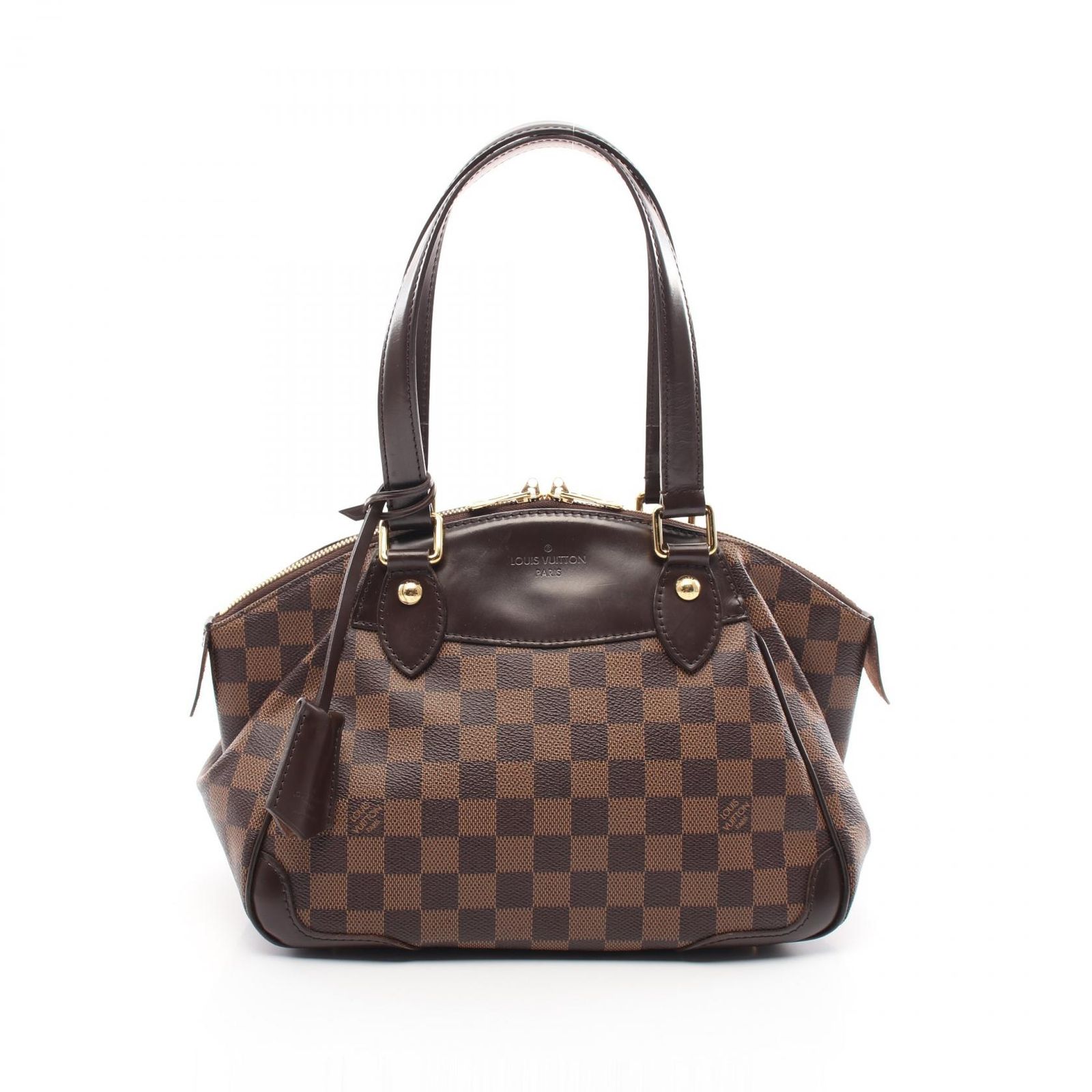 LOUIS VUITTON ルイヴィトン N45271 ダミエ ポートベロー ポシェット  