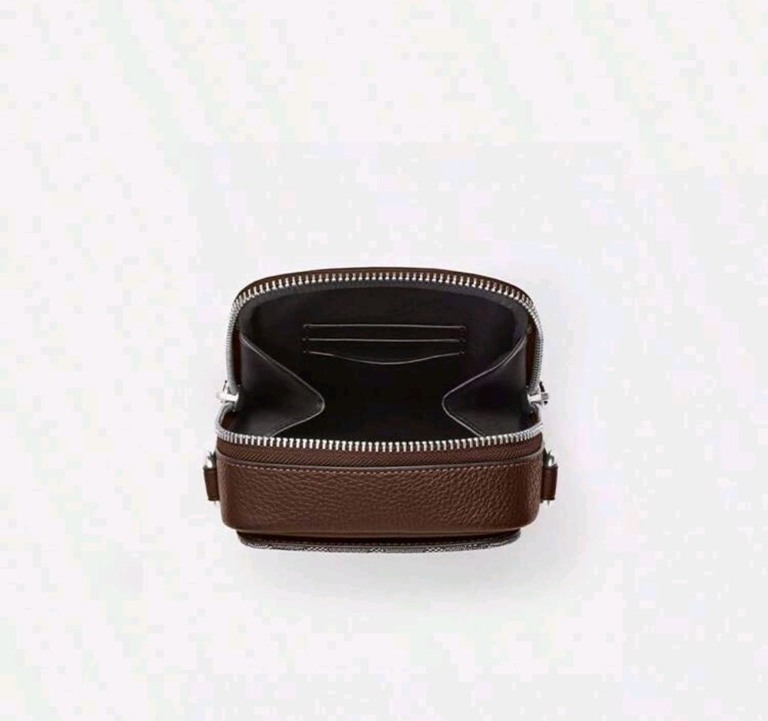 シグニチャージャカード生地のアジャスタブルギターストラップ付き