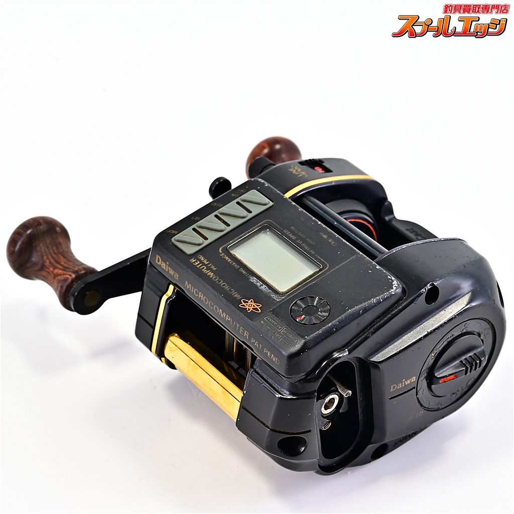 【ダイワ】 ファントム トーナメント PT10E DAIWA PHANTOM