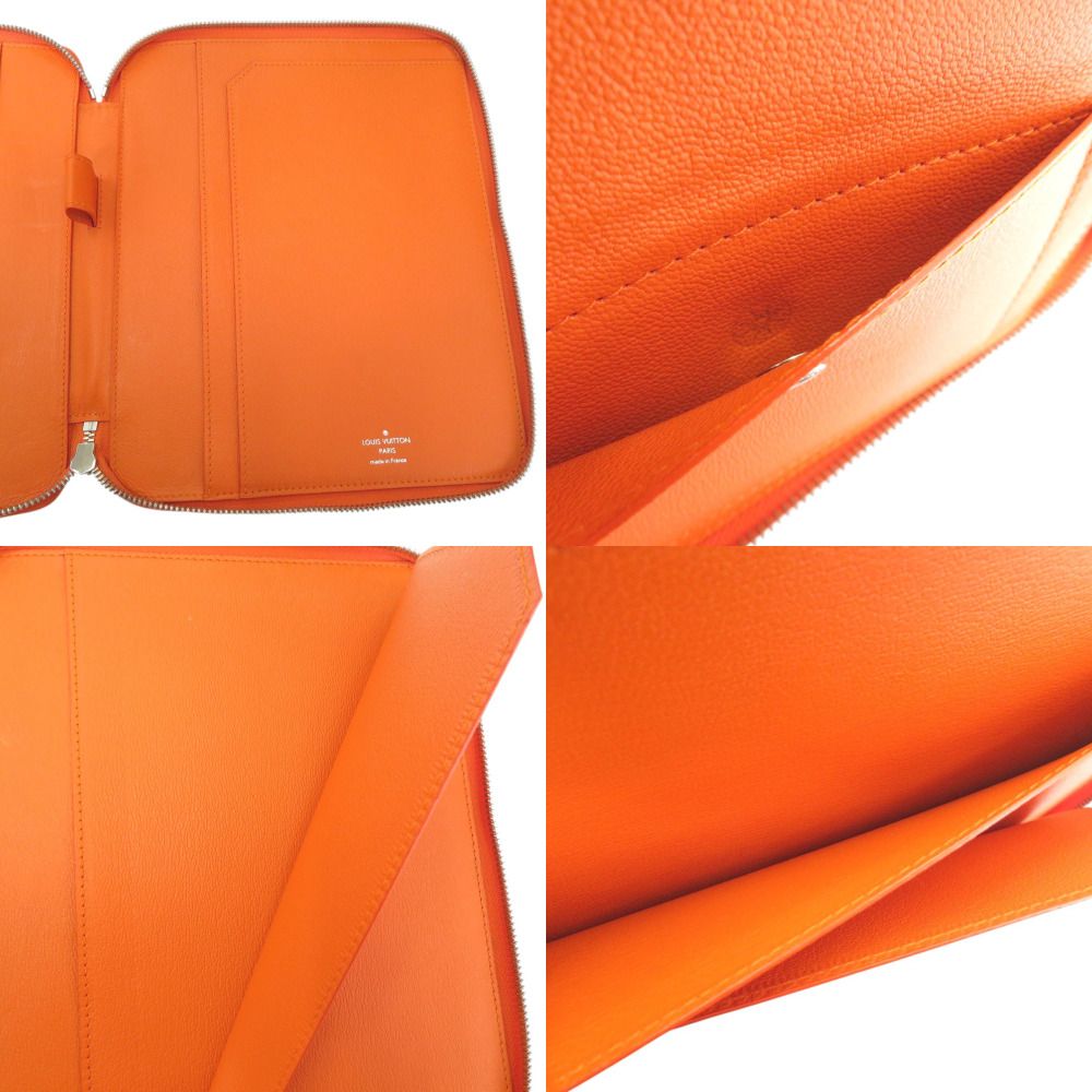 ヴィトン ラウンドファスナー