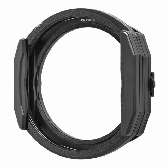 KANI 角型フィルターホルダー HTIII 100mm スイッチホルダー セット | 角形フィルター レンズフィルター