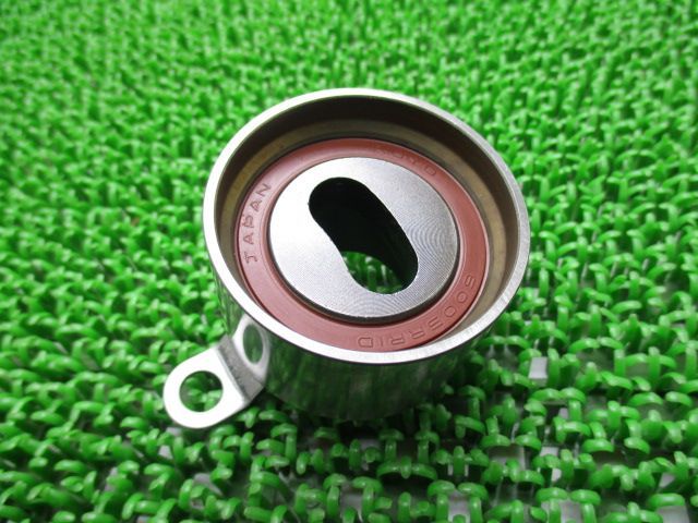 アクティ タイミングベルトテンショナーベアリング 14510-PFB-003 在庫有 即納 ホンダ 純正 新品 バイク 部品 車検 Genuine
