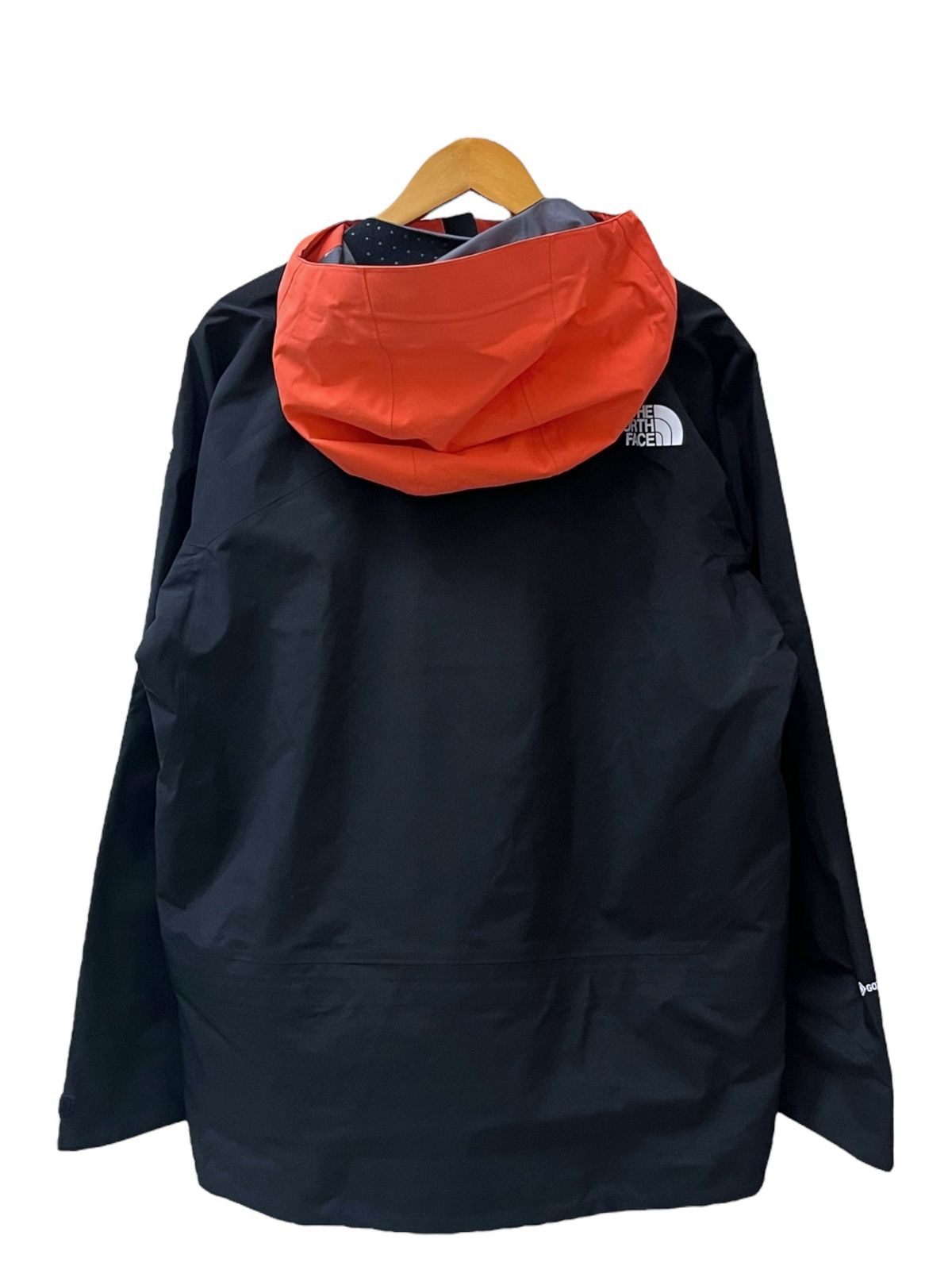 THE NORTH FACE (ザノースフェイス) RTG GORE-TEX Jacket マウンテン