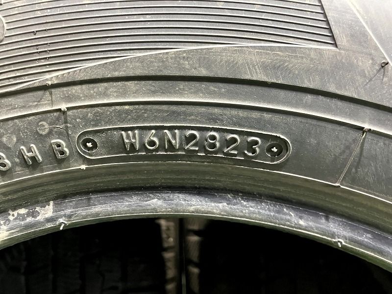 ウィンタートランパスTX 215|65R16