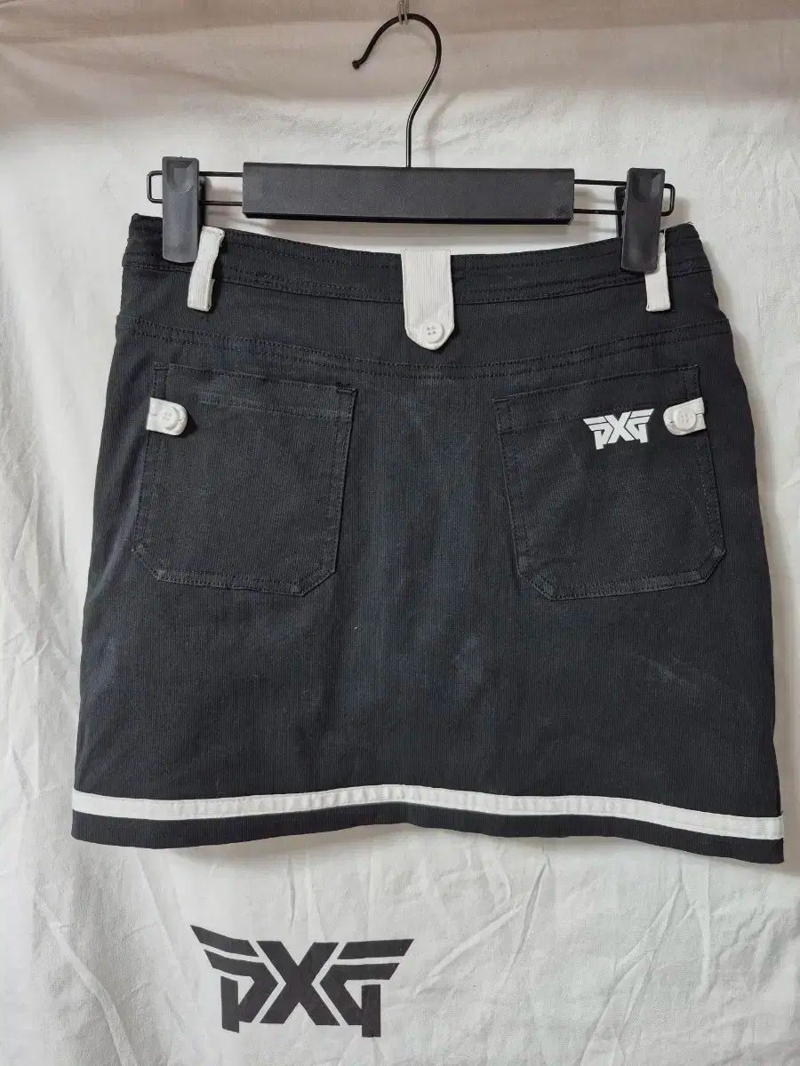 PXG ゴルフ スカート S pxg 女性用ゴルフスカート PXG (ピーエックス