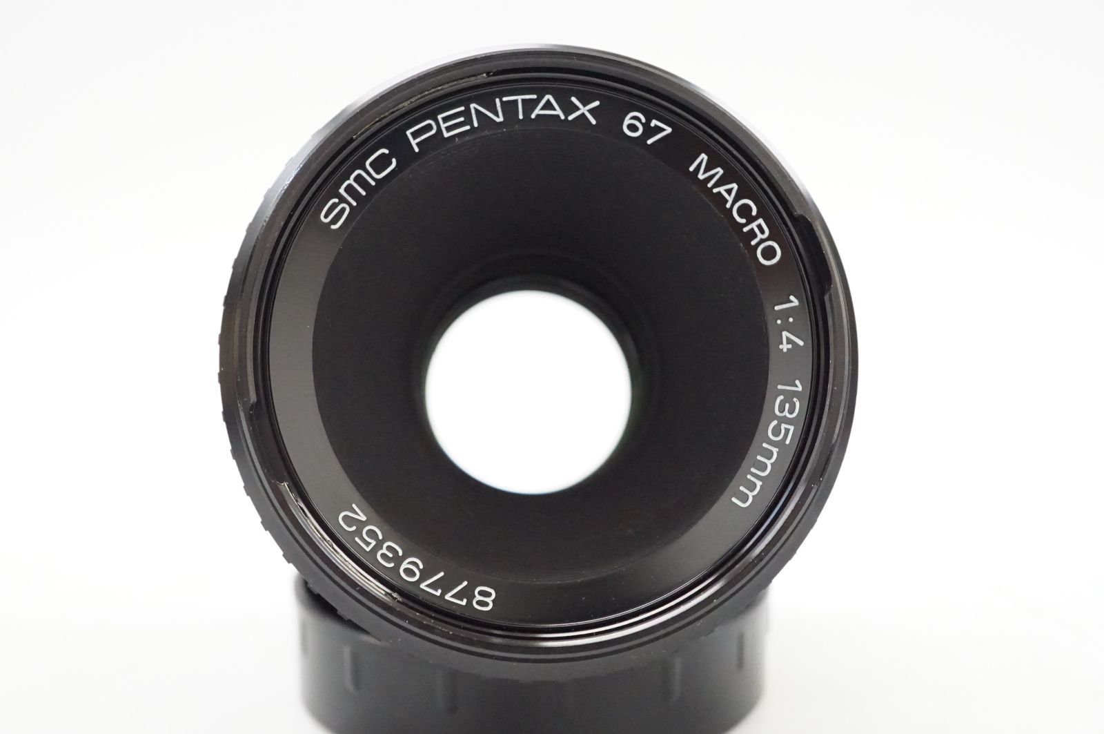Y96916-4)SMC PENTAX 67 MACRO 135mm f4 Pentax smc 67 135mm f/4