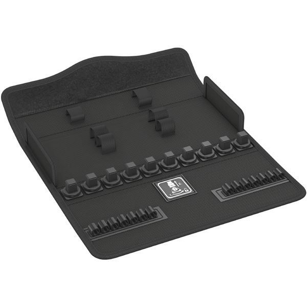 WERA ヴェラ 004077|004080用 ツールバック 136543 工具 ツール DIY 作業工具 道具
