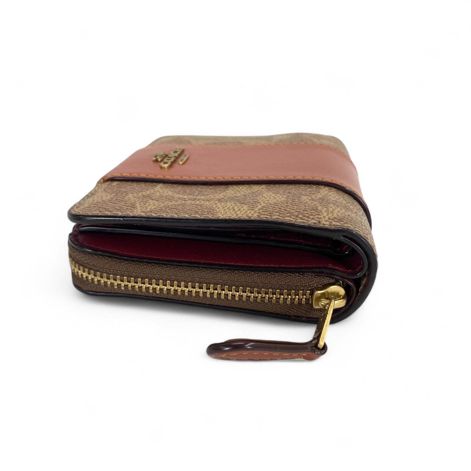 希少 マディソンブルー MADISONBLUE (S) スウェット スタンプ