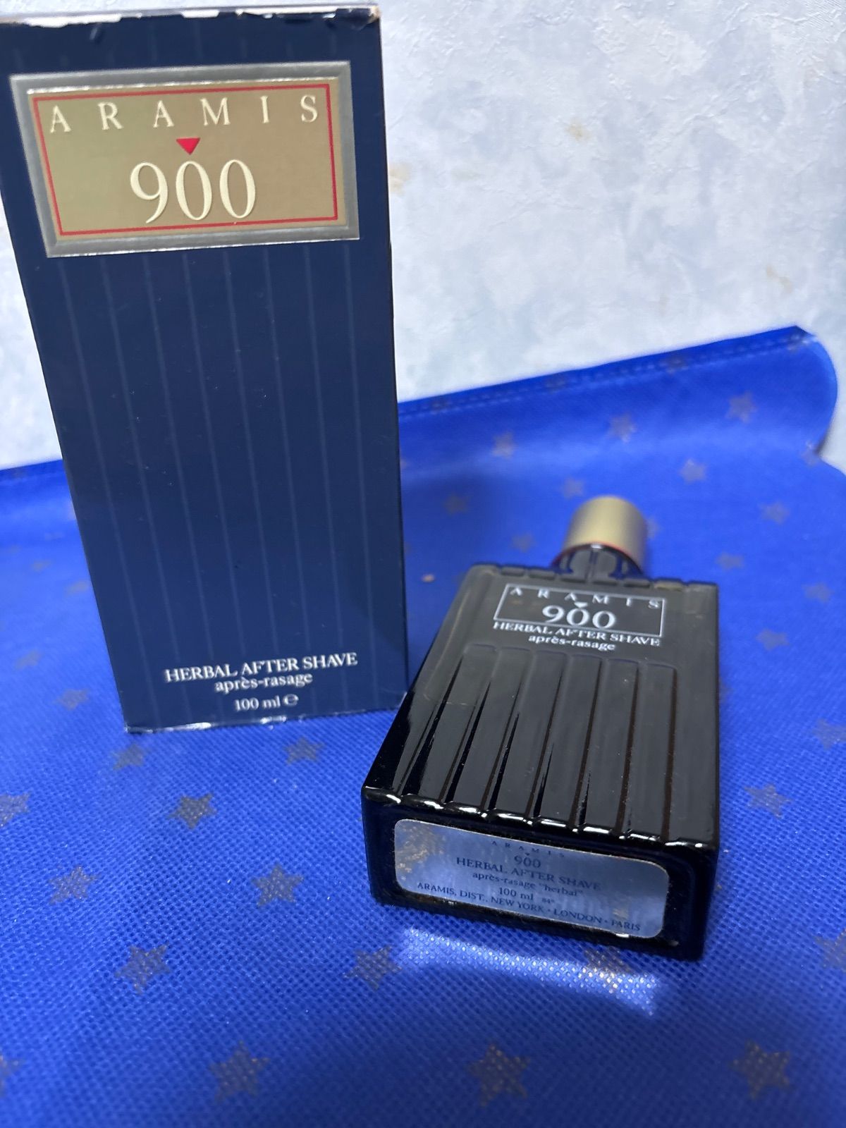 アラミス900ハーバルアフターシェーブ 100