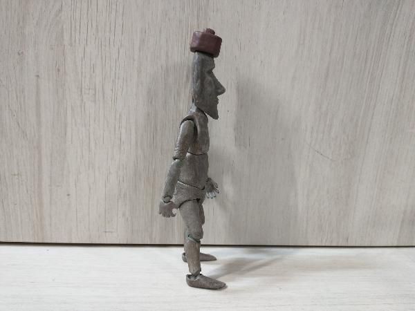 台座・支柱欠品】 figma SP-127 モアイ像 テーブル美術館 - メルカリ