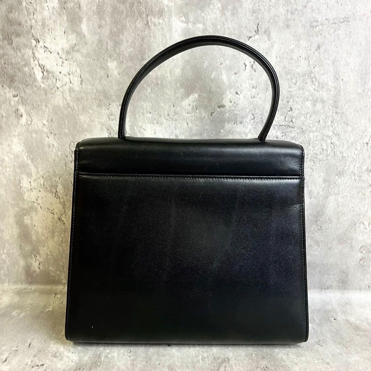 ✨美品✨ GIVENCHY ジバンシー ハンドバッグ パーティーバッグ 