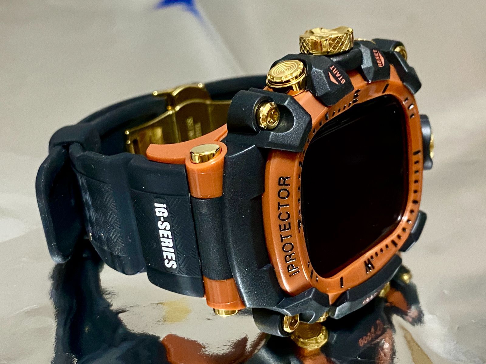 新品 ヴァシュロンコンスタンタン オーヴァーシーズ ラバーベルト オレンジ 限定 ヴァシュロンコンスタンタン オーヴァーシーズ ラバーベルト