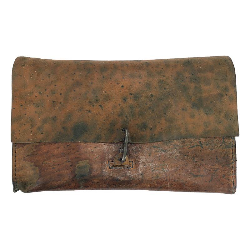 送料無料 いくらから 美品】 TAGLIOVIVO / タリオヴィヴォ | soffietto wallet セミ 小物