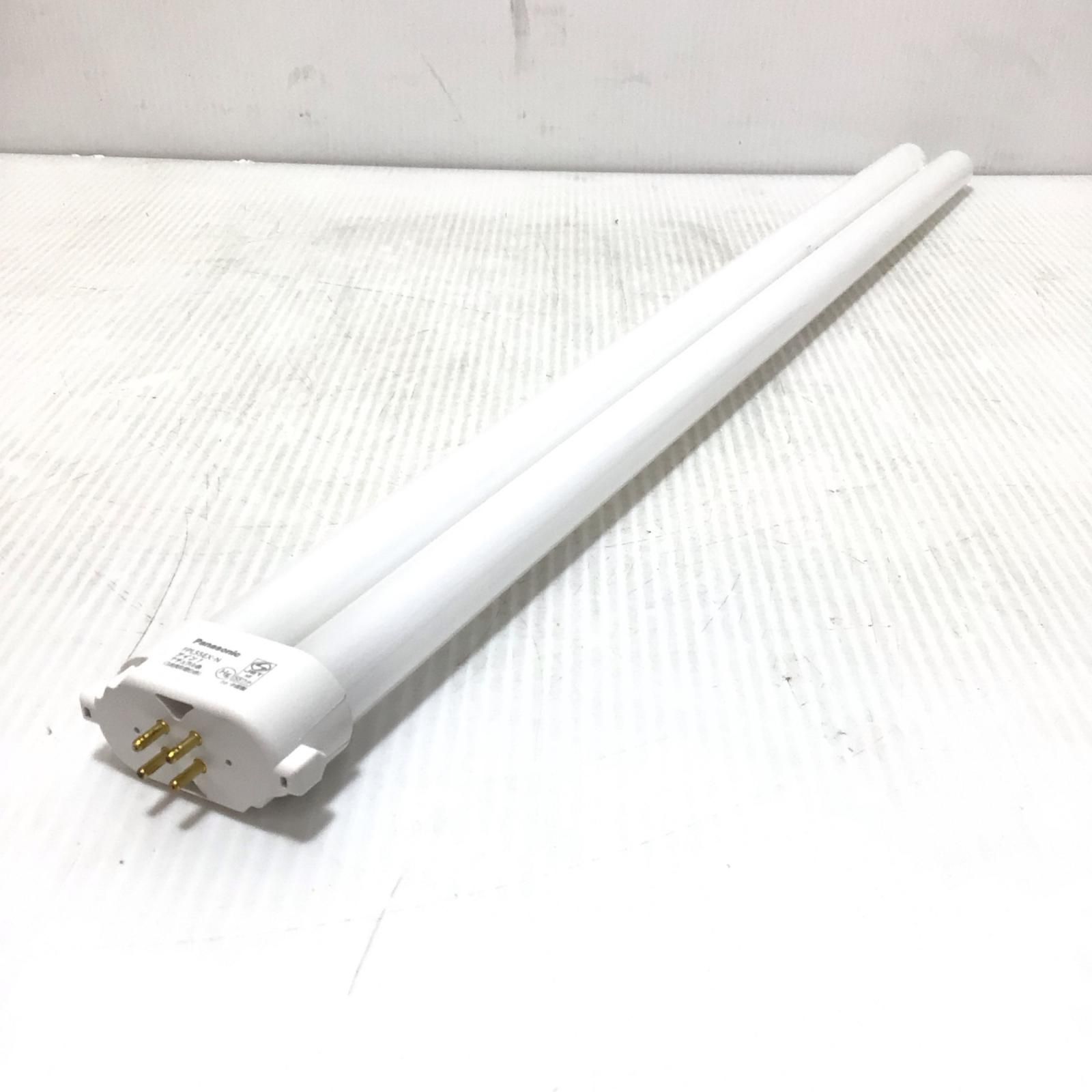ΘΘPanasonic パナソニック 蛍光灯 FPL55EX-N 未使用品(S) 10本入り