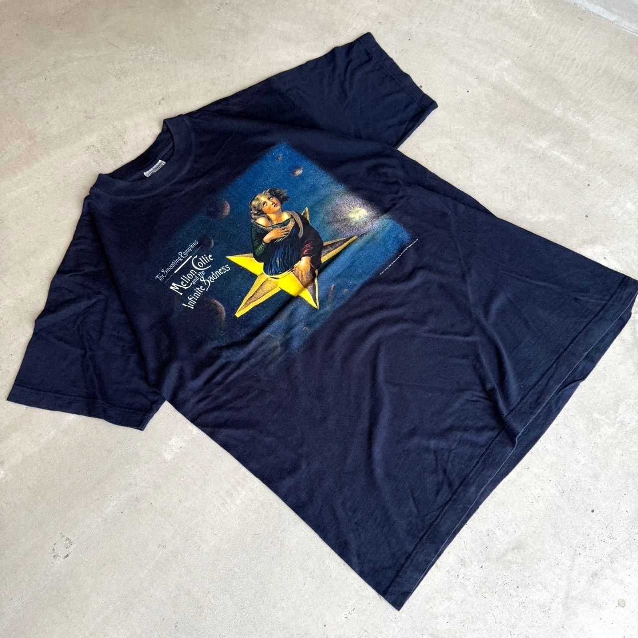 smashing pumpkins スマパン スマッシングパンプキンズ vintage