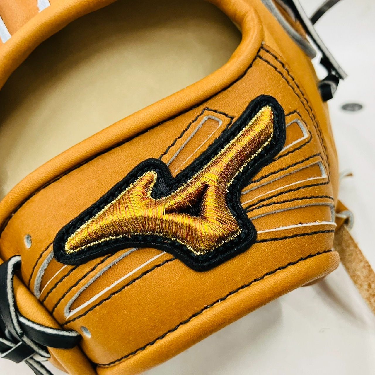 ミズノプロ MIZUNOPRO オリジナルオーダーグラブ 硬式用 内野手