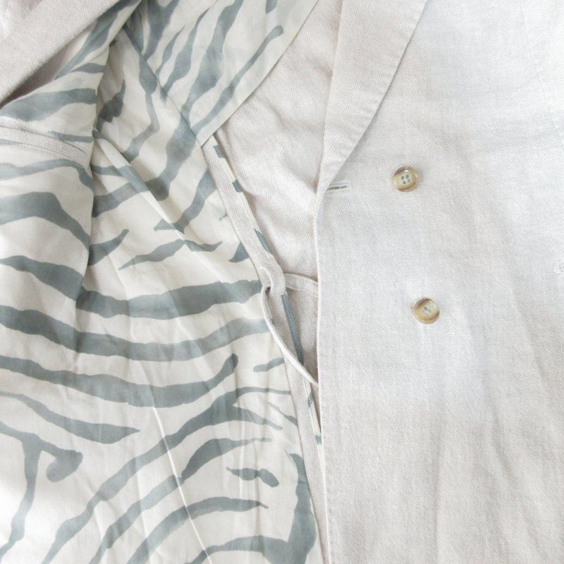 ライト WRYHT タグ付き 22SS STRING WAIST PEAKED JACKET