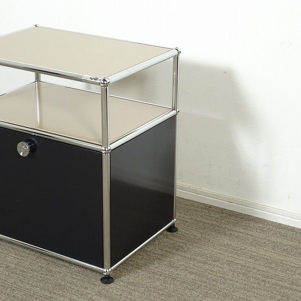 USMハラー サイドボード