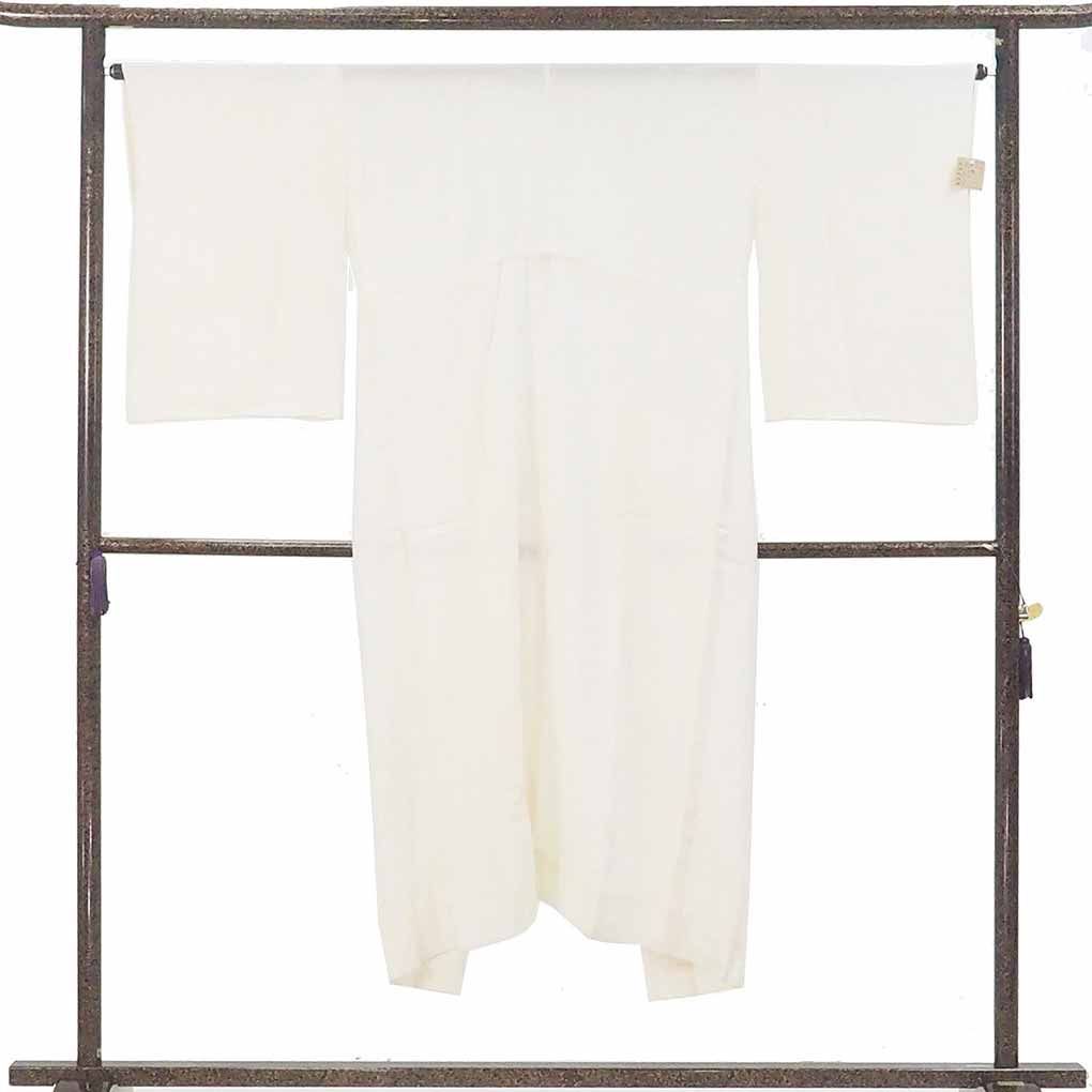 長襦袢 襦袢丈138cm 裄65cm 袖丈56cm 袖幅33cm レディース 胴抜