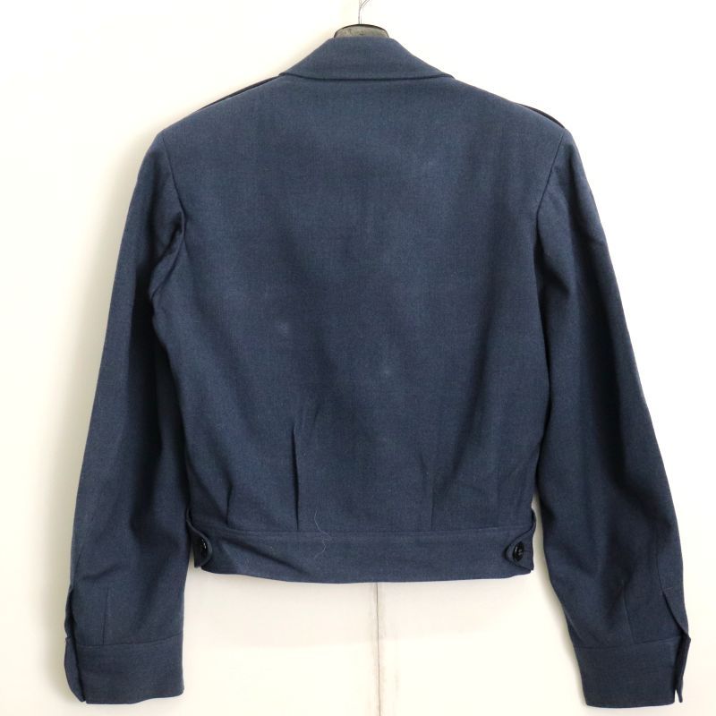 40's U.S vintage アイクジャケット 40s vintage U.S.AIR FORCE アイクジャケット ミリタリー