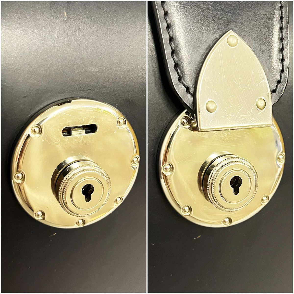 大峡製鞄 オオバセイホウ