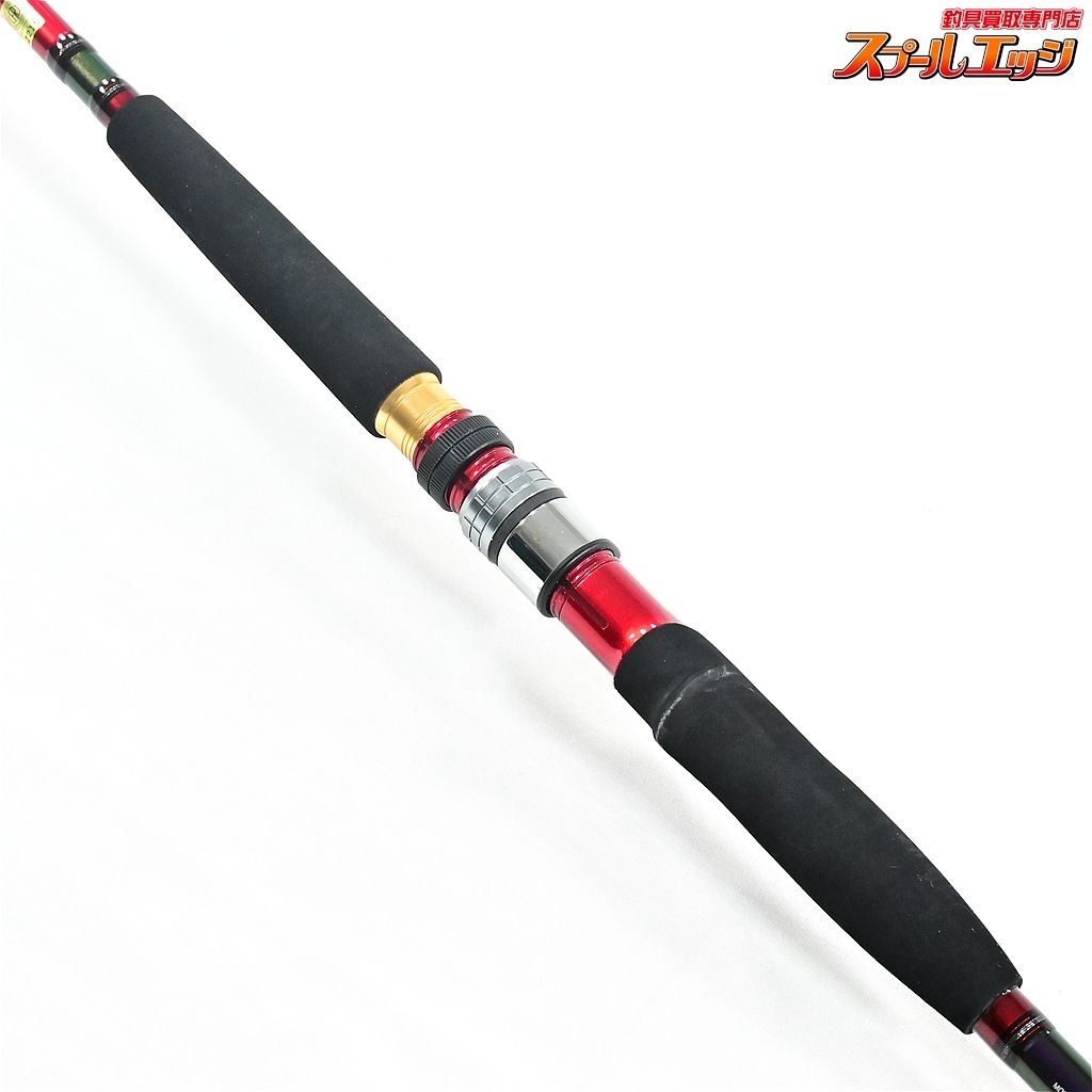 ダイワ メタリア