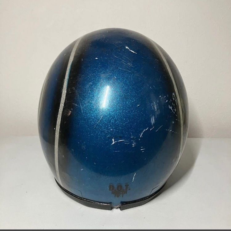 1982年製 シルバー