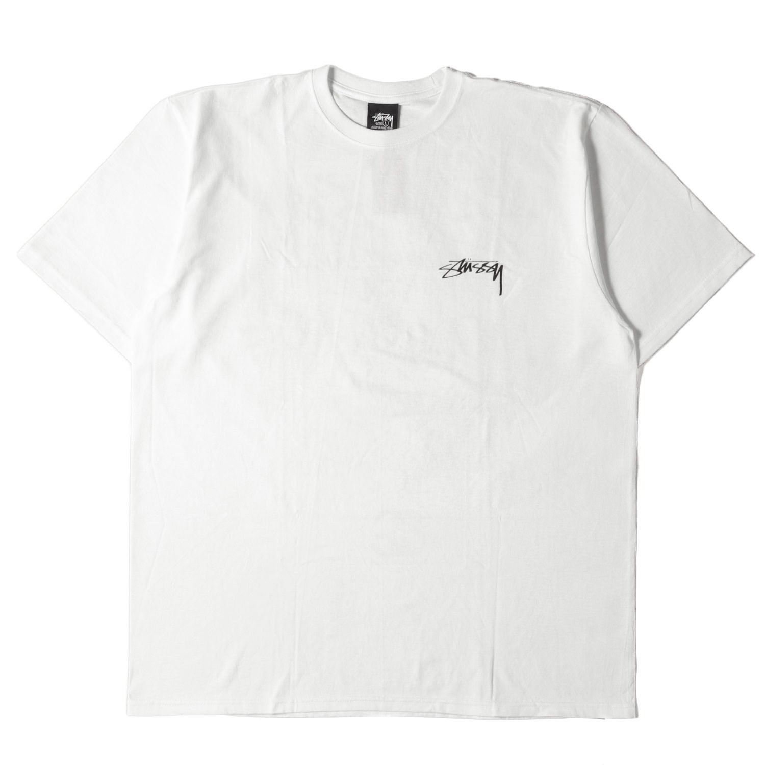 【L】新品 ステューシー MODERN AGE Tシャツ STUSSY S23