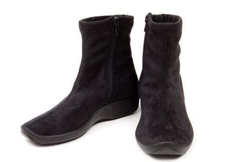 アルコペディコ arcopedico L'ライン L8 SHORT BOOTS（ショートブーツ