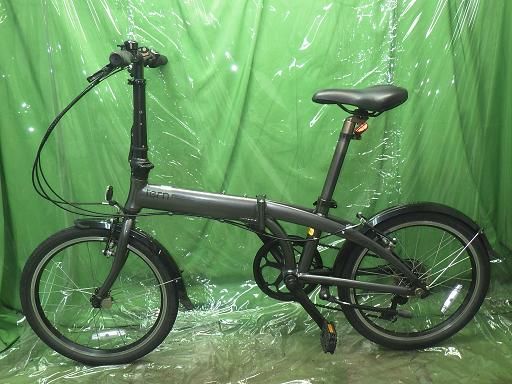 Tern Link A7 折り畳み自転車 20インチ