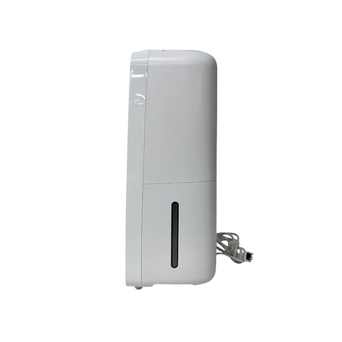 SHARP CV-L71-W 除湿機 衣類乾燥機 2020年製 家電 シャープ 中古