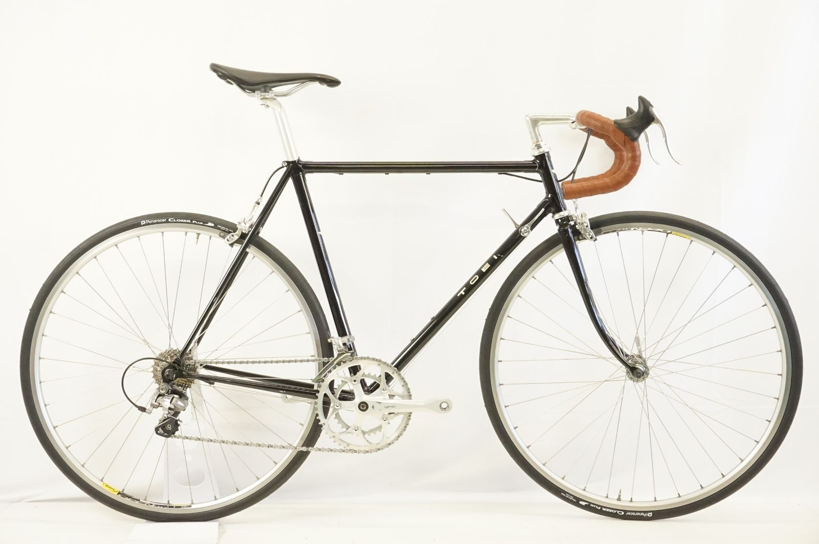 ジャンク】MERIDA RIDE80 フレーム レストアベース MERIDA RIDE80