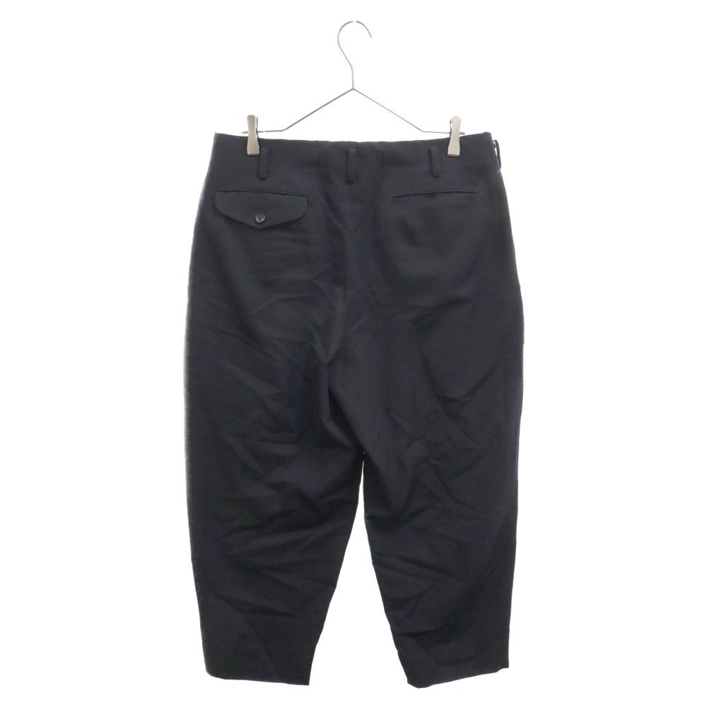 comme des garcons homme plus ツータックスラックス COMME des GARCONS HOMME PLUS コムデギャルソン オムプリュス