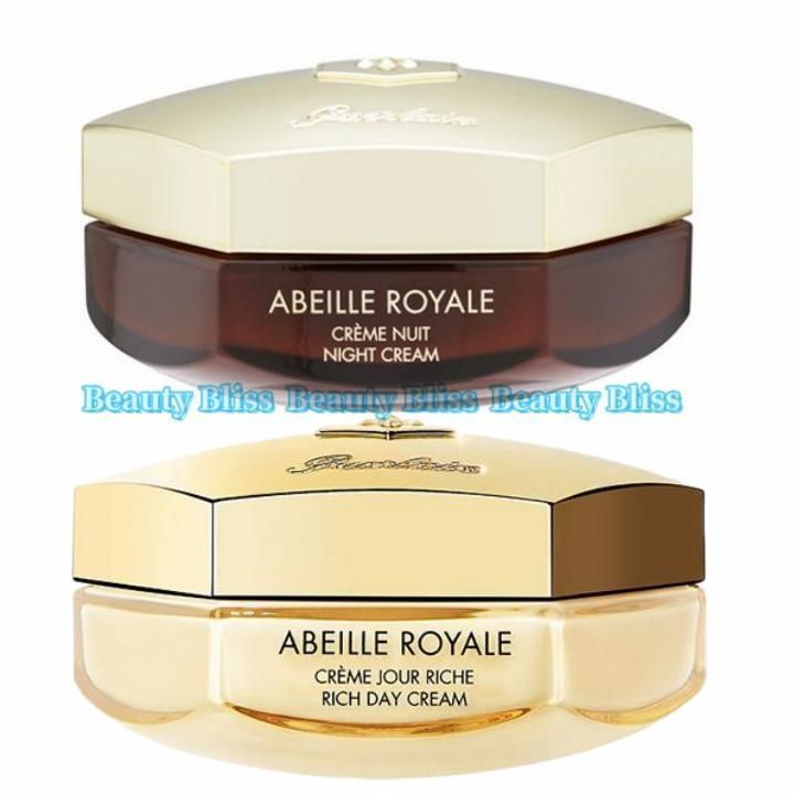 新品 ゲラン アベイユロイヤル リッチデイクリーム 50ml GUERLAIN