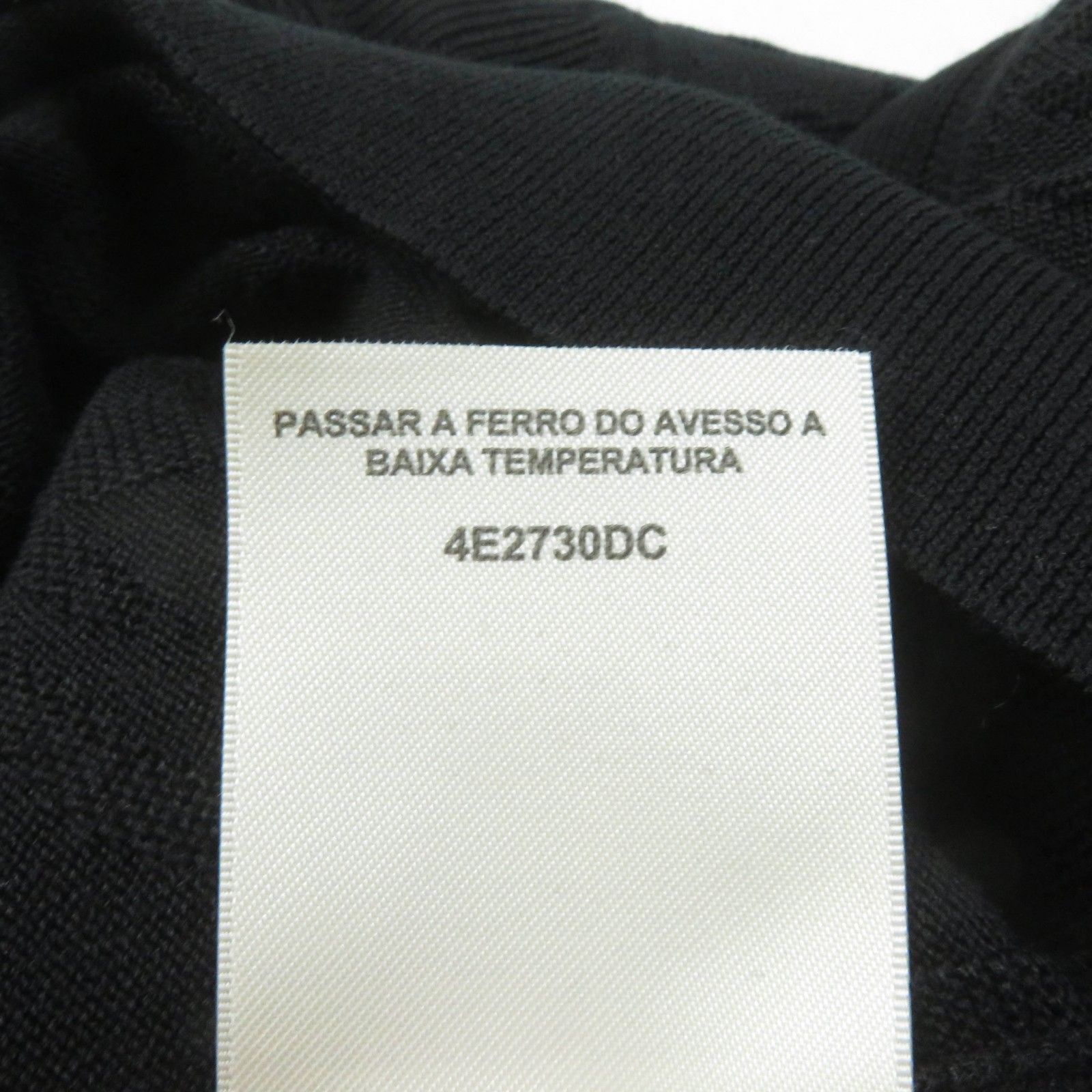 HERMES - 極美品★HERMES エルメス 2024年製 4E2730DC NAOUSS ナウサ シルク混 シェーヌダンクル総柄 シェーヌダンクルボタン付 カーディガン ブルー 40 イタリア製 正規品 レディース HERMES 極美品☆HERMES エルメス 2024年製 4E2730DC NAOUSS