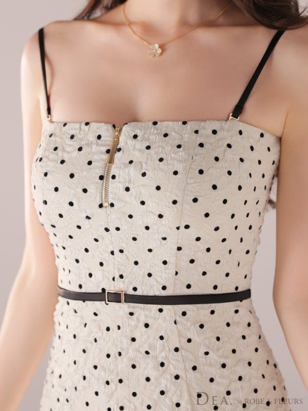 ミディアムドレス| キャバドレス