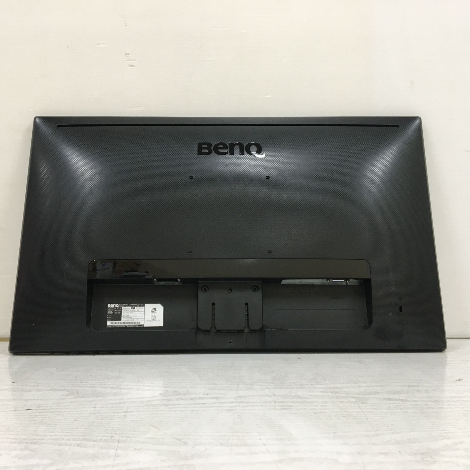 ☆【良品】BenQ GW2470HL ワイド液晶モニター 23.8インチ フルHD