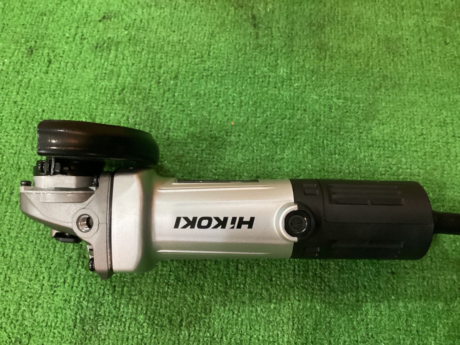 100㎜ディスクグラインダ