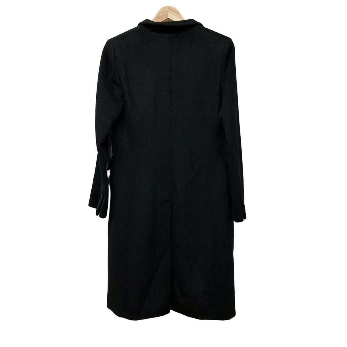 Max Mara(マックスマーラ) コート サイズ36 S レディース - 黒